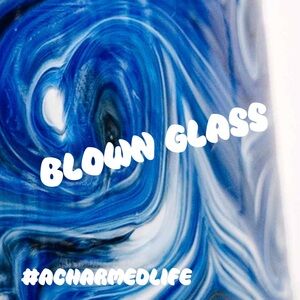 Blown Glass